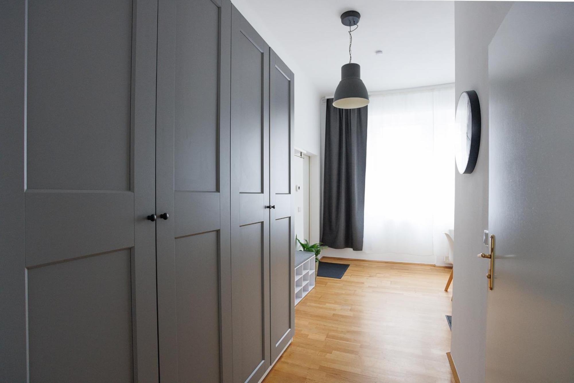 Apartament #29 Heaven Messe/prater *