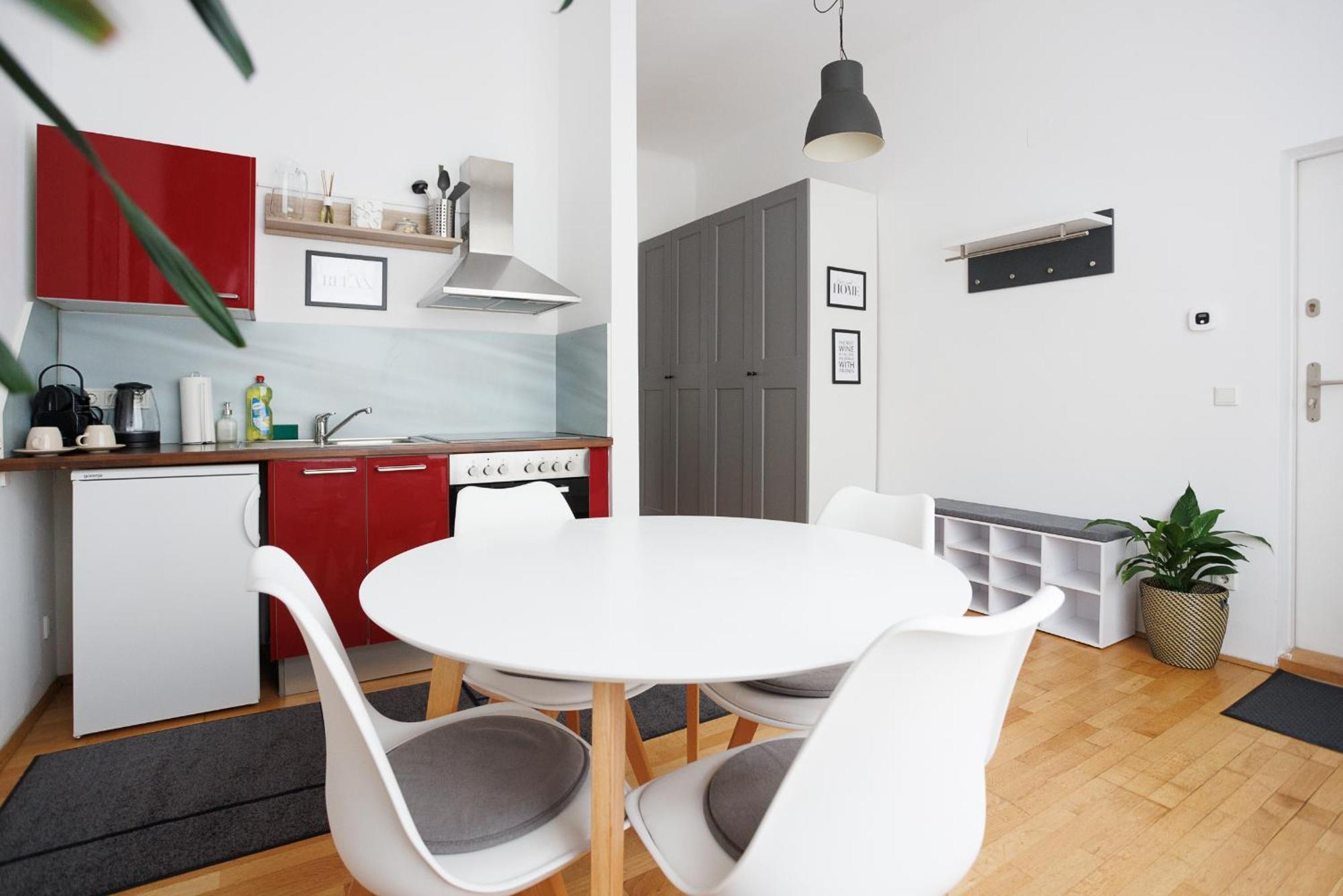 Apartament #29 Heaven Messe/prater