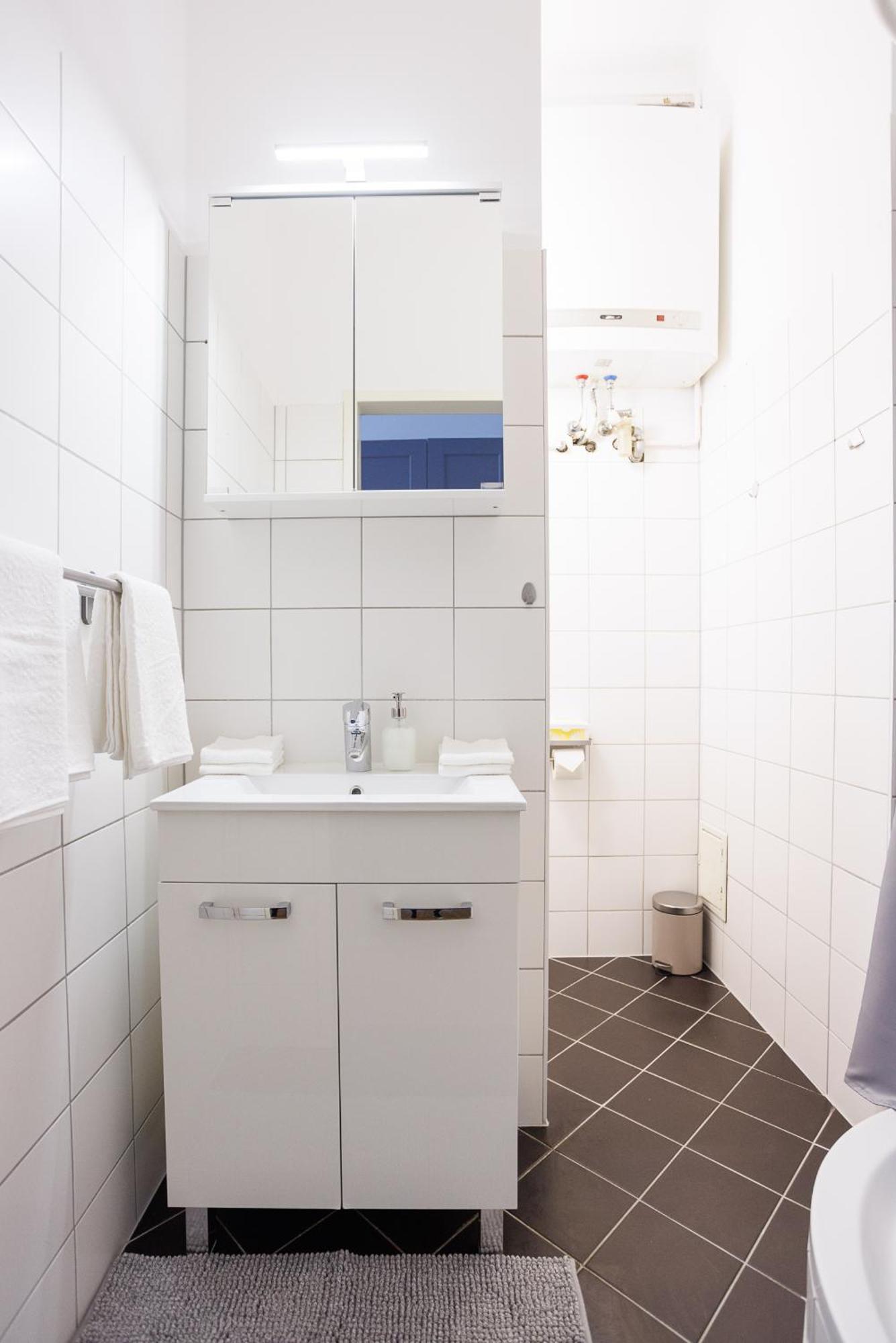 Apartament #29 Heaven Messe/prater *