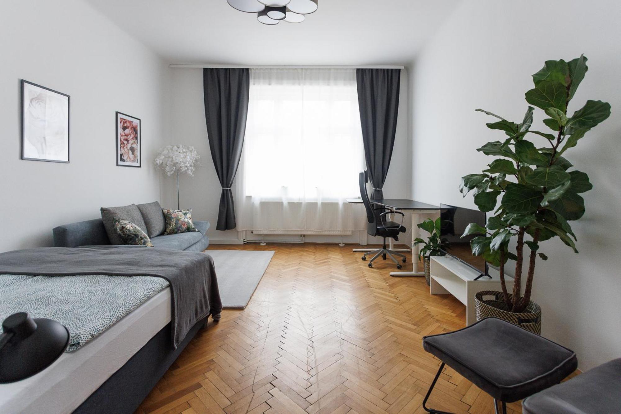 Apartament #29 Heaven Messe/prater